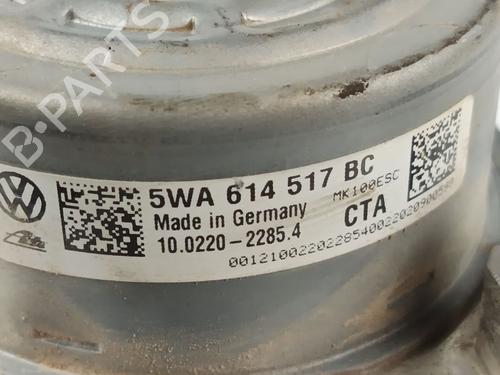 ABS pump SEAT LEON Sportstourer (KL8, KLD) 1.5 eTSI | BP29156571M43 