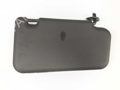 Left sun visor NISSAN JUKE (F16_) DIG-T 117 | BP36997933I1 - Image 2
