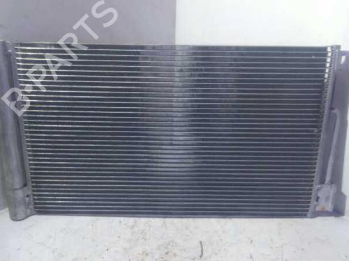 AC radiator OPEL CORSA D (S07) | BP9988748M32 - Image 4