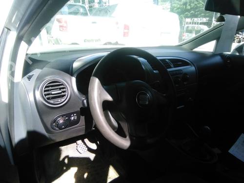 Steering column stalk SEAT LEON (1P1) 1.9 TDI | BP13015185I23 