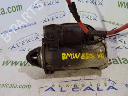 Starter BMW 8 (E31)  | BP13054944M8 