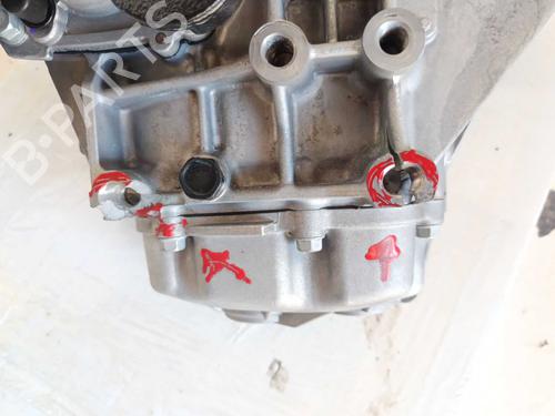Gearbox HYUNDAI i30 (PDE, PD, PDEN) 1.0 T-GDI | BP36140726M3 - Image 10