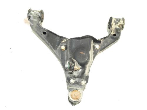 Used Left front suspension arm Left front suspension arm 18485257 18485257