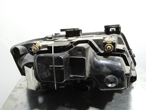 Left headlight AUDI A6 C5 (4B2) 2.5 TDI | BP10151787C28 
