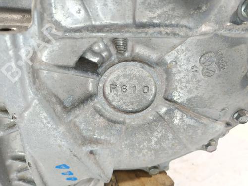 Gearbox TOYOTA C-HR (_X1_) 1.8 Hybrid (ZYX10_, ZYX11_) | BP32091661M3 