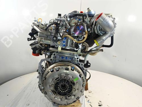 Engine TOYOTA VERSO (_R2_) 2.2 D-4D (AUR21) | BP40109496M1  - Image 7