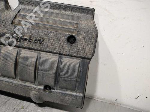 Upper protection FIAT BRAVO II (198_)  | BP9997162M93 