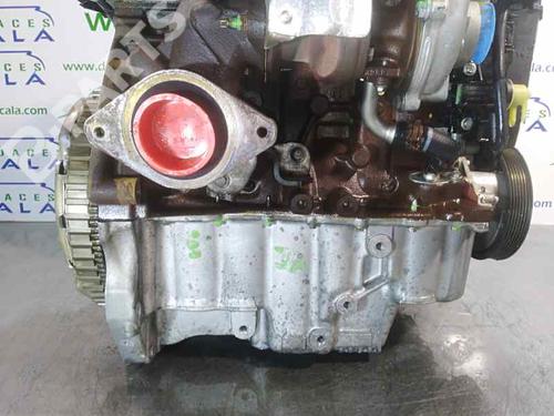Engine DACIA SANDERO  | BP9995309M1  - Image 5