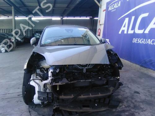 Climate control FORD PUMA (J2K, CF7) | BP13571259I5 - Image 9