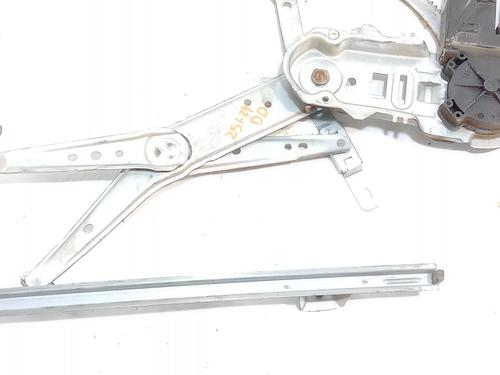 Front right window mechanism OPEL COMBO Box Body/MPV 1.7 DTI 16V | BP17922477C23 