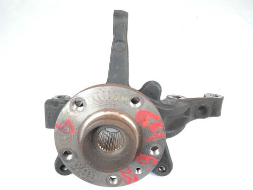 Used Right front steering knuckle Right front steering knuckle RENAULT KANGOO Express (FW0/1_) [2008-2026] 13084413 13084413