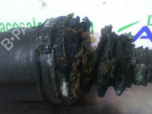 Right front driveshaft FORD MONDEO IV (BA7) | BP9986929M39 - Image 3