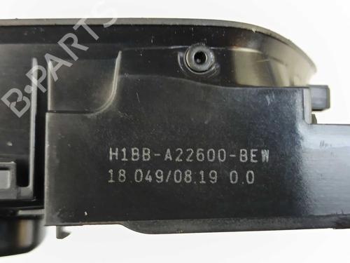 Front right interior door handle FORD FIESTA VII (HJ, HF) 1.1 Ti-VCT | BP36997669I14 - Image 3