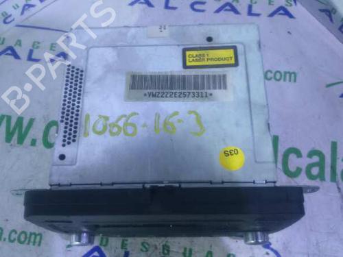 Radio VW PASSAT B6 (3C2)  | BP14352630E6 