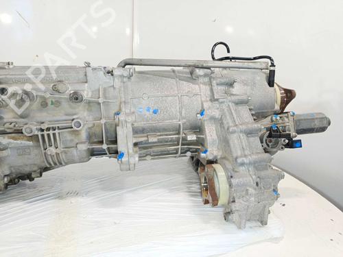 Gearbox BMW X3 (E83) 2.0 i | BP39169269M3 - Image 13