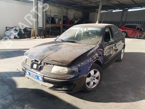 Right tailgate light SEAT LEON (1M1) 1.9 TDI | BP39407856C80 - Image 8