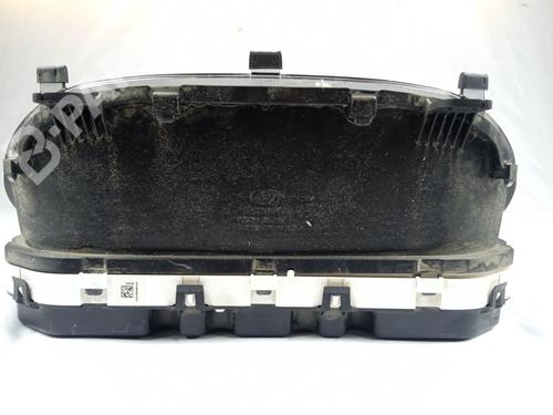 Instrument cluster HYUNDAI TUCSON (TL, TLE) 1.7 CRDi | BP10617582C47 