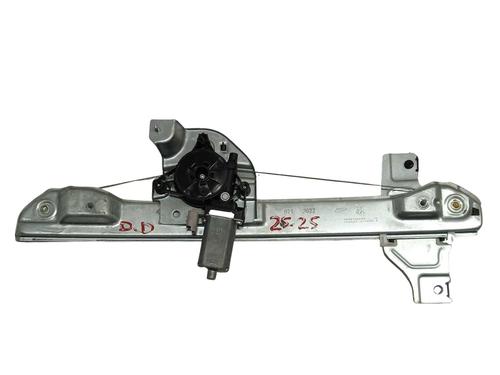 front-right-window-mechanism-citroen-c3-iii-sx-2016-23197712 main image