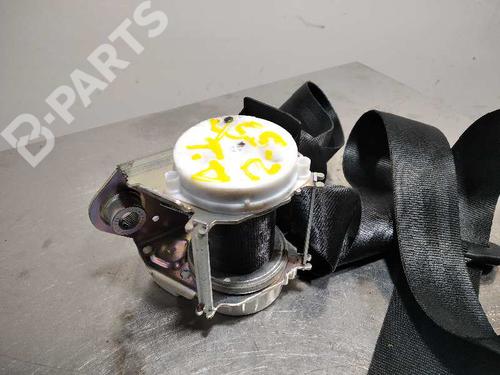 Rear right seatbelt SEAT IBIZA IV (6J5, 6P1) 1.4 TDI | BP10143219I28 