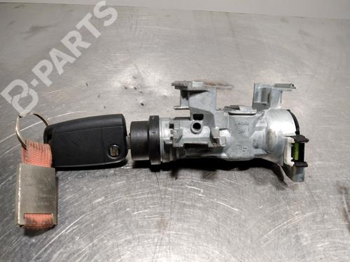 Ignition barrel SEAT LEON (5F1) 1.2 TSI | BP9983004M48 