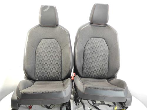 Ensemble sièges Ensemble sièges SEAT LEON Sportstourer (KL8, KLD) 1.5 eTSI (150 hp) 22782307 22782307