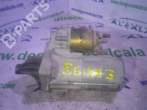 Starter BMW 3 Compact (E46) 320 td | BP9989007M8 