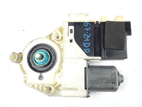 Used Right front window motor Right front window motor 17138577 17138577