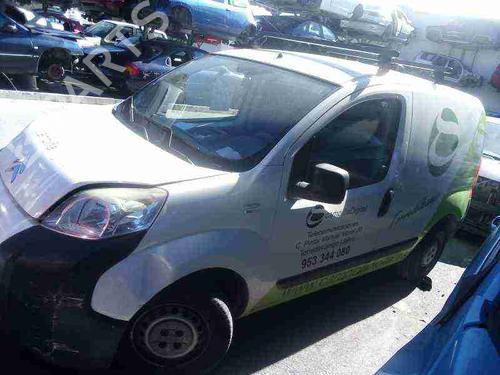 ABS pump CITROËN NEMO Box Body/MPV (AA_) | BP11363885M43 - Image 6