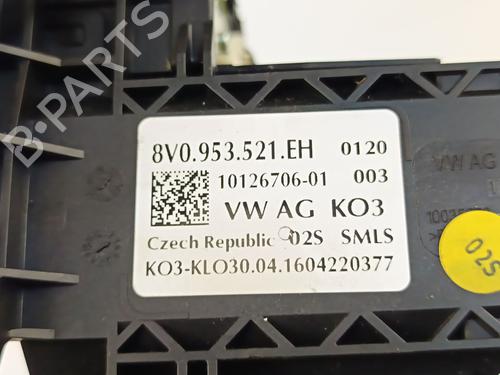 Switch AUDI A3 (8V1, 8VK) 1.6 TDI | BP35794341I30 - Image 3