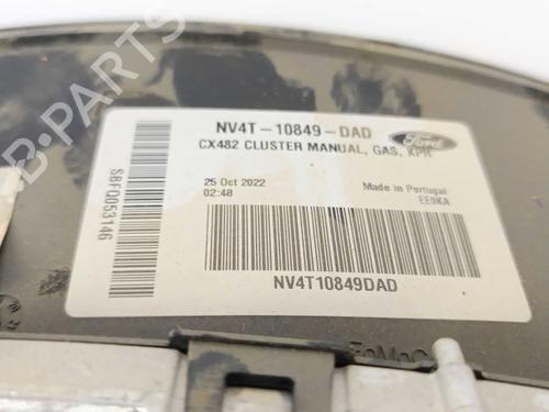 Instrument cluster FORD KUGA III (DFK) | BP33649979C47 - Image 3