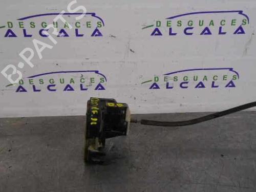 Used Front right lock Front right lock 9985782 9985782