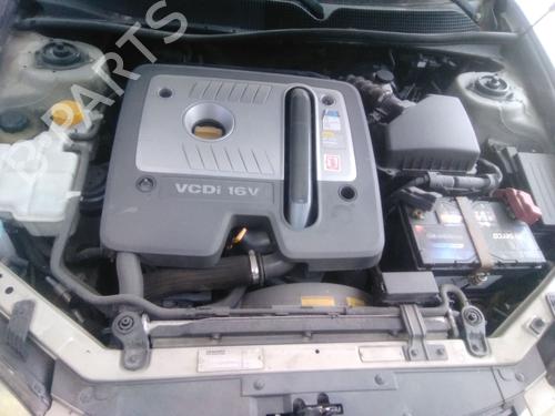 Front left window mechanism CHEVROLET EPICA (KL1_) 2.0 D | BP19803725C22 