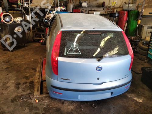 Switch FIAT PUNTO (188_)  | BP9981939I30 