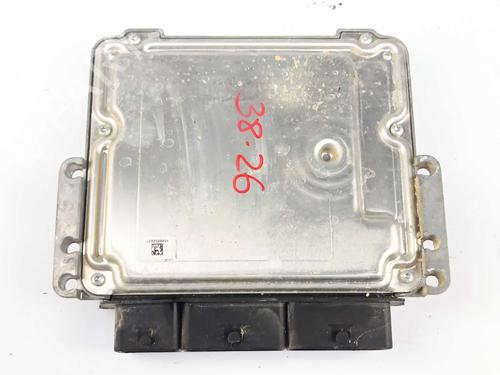 Engine control unit (ECU) RENAULT CLIO IV (BH_) 1.5 dCi 75 | BP31990819M57 - Image 3