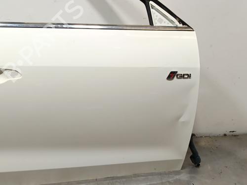 Right front door SSANGYONG TIVOLI 1.5 | BP28515153C3 