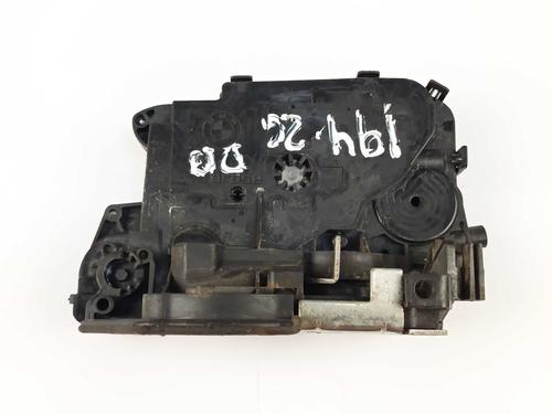 Used Front right lock Front right lock BMW X1 (E84) xDrive 20 d (184 hp) 34544821 34544821