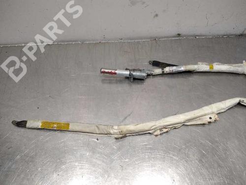 Right curtain airbag BMW 7 (E65, E66, E67)  | BP9981062C12 
