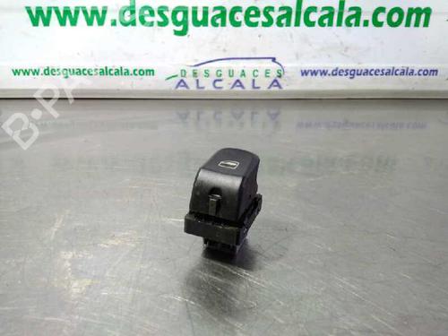 Used Left rear window switch Left rear window switch AUDI A4 B8 (8K2) 2.0 TDI 16V (140 hp) 10959728 10959728