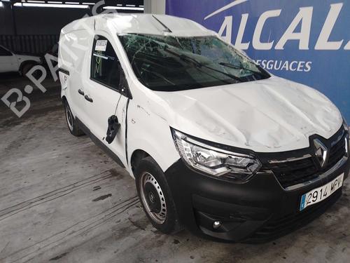Electronic sensor RENAULT KANGOO Express (FW0/1_) 1.5 dCi 115 (FW17) | BP40109685M84 - Image 10