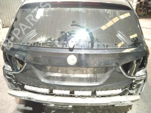 Used Tailgate BMW 3 Touring (E91) 318 d (143 hp) 20663887