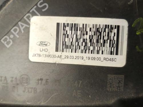 Left headlight FORD FOCUS IV (HN) 1.0 EcoBoost | BP36278343C28 - Image 4