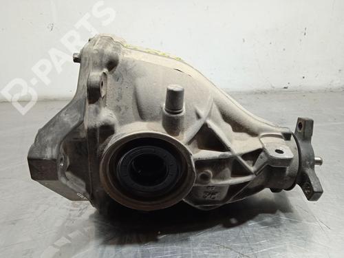 Differensial bakvogn MERCEDES-BENZ C-CLASS (W204) C 220 CDI (204.008) | BP10710503M24 