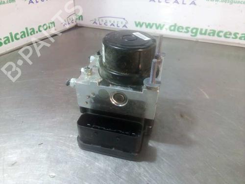 ABS pump TOYOTA YARIS (_P13_)  | BP11363984M43 