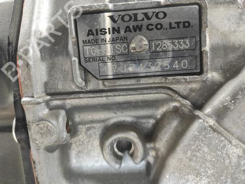 Gearbox VOLVO XC90 II (256) D5 AWD | BP19710519M3 