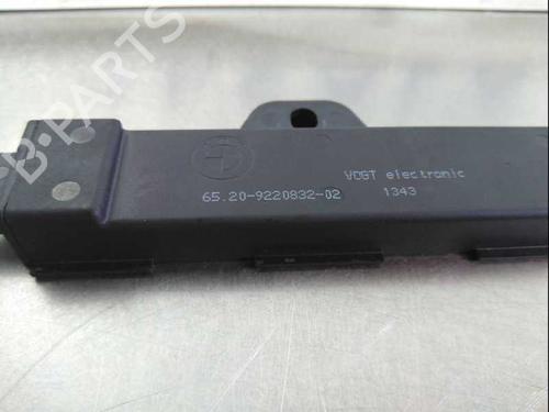 Electronic module BMW 1 (F20) | BP9989752M83 - Image 2