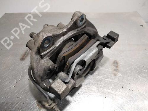 Right rear brake caliper MERCEDES-BENZ E-CLASS (W212) E 220 CDI / BlueTEC (212.001, 212.002) | BP11563453M106 