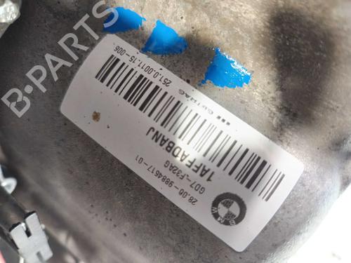 Gearbox BMW 1 (F40) 118 i | BP35896005M3 - Image 6