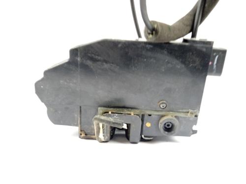 Front left lock PEUGEOT 308 II (LB_, LP_, LW_, LH_, L3_) 1.2 THP 110 | BP10779692C98