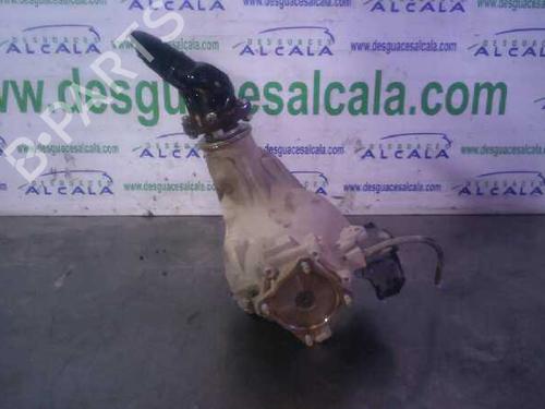 Used Rear differential Rear differential 9989042 9989042