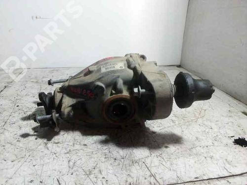 Rear differential BMW 3 (E90) 320 d | BP9993207M24 